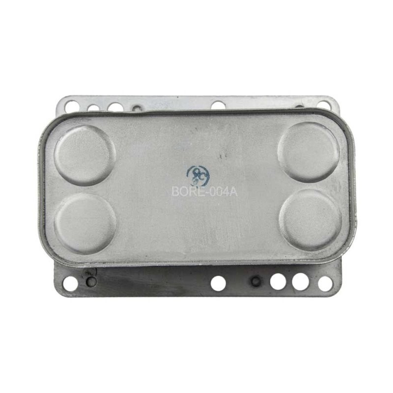 RADIATEUR D HUILE Pour NISSAN QASHQAI 2.0DCI 2007-, X-TRIAL T31 NTY