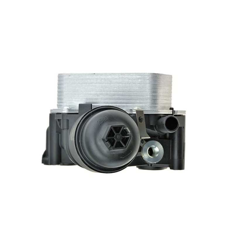 RADIATEUR D HUILE AVEC FILTRE Pour RENAULT MEGANE III 1.6DCI 11- NTY