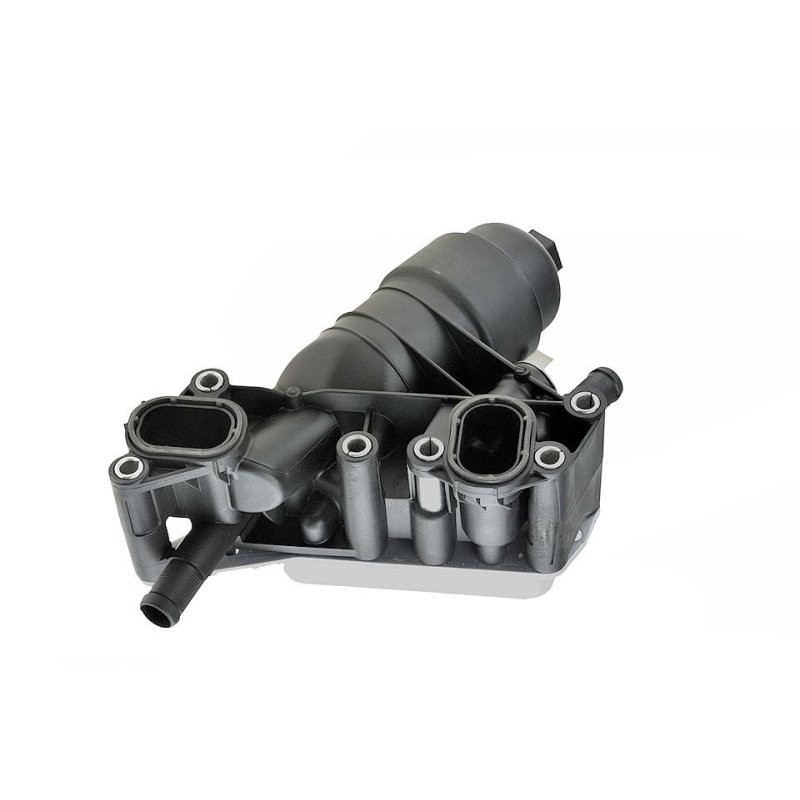 RADIATEUR D HUILE AVEC FILTRE Pour RENAULT MEGANE III 1.6DCI 11- NTY
