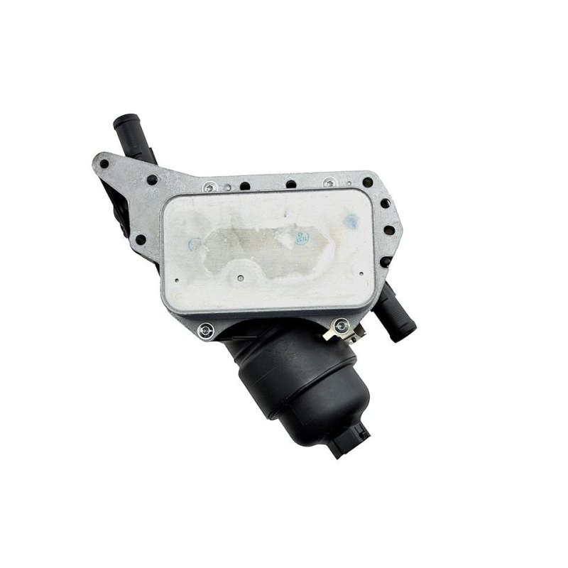 RADIATEUR D HUILE AVEC FILTRE Pour RENAULT MEGANE III 1.6DCI 11- NTY