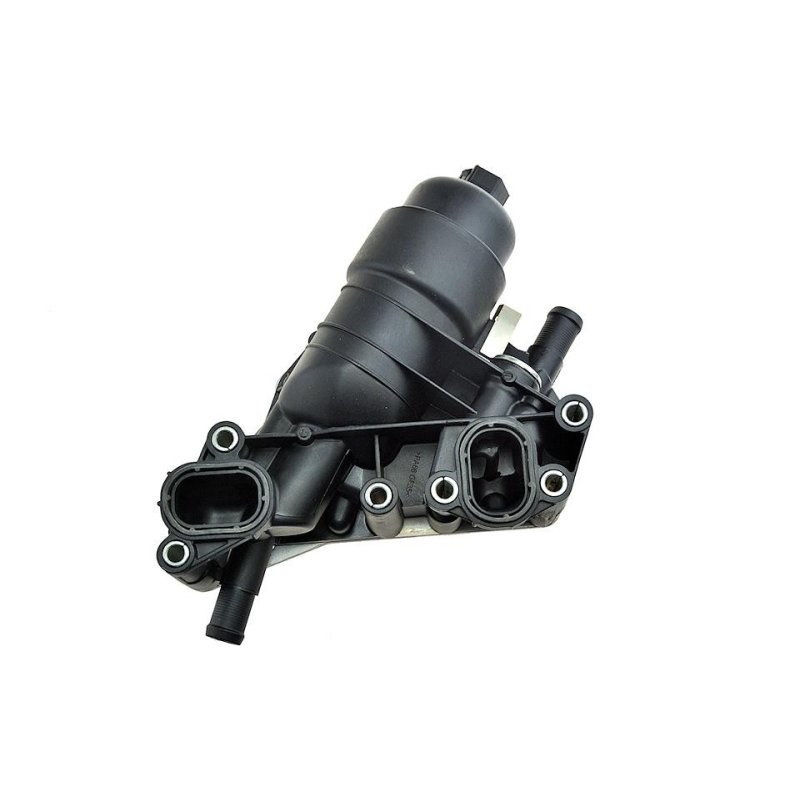 RADIATEUR D HUILE AVEC FILTRE Pour RENAULT MEGANE III 1.6DCI 11- NTY