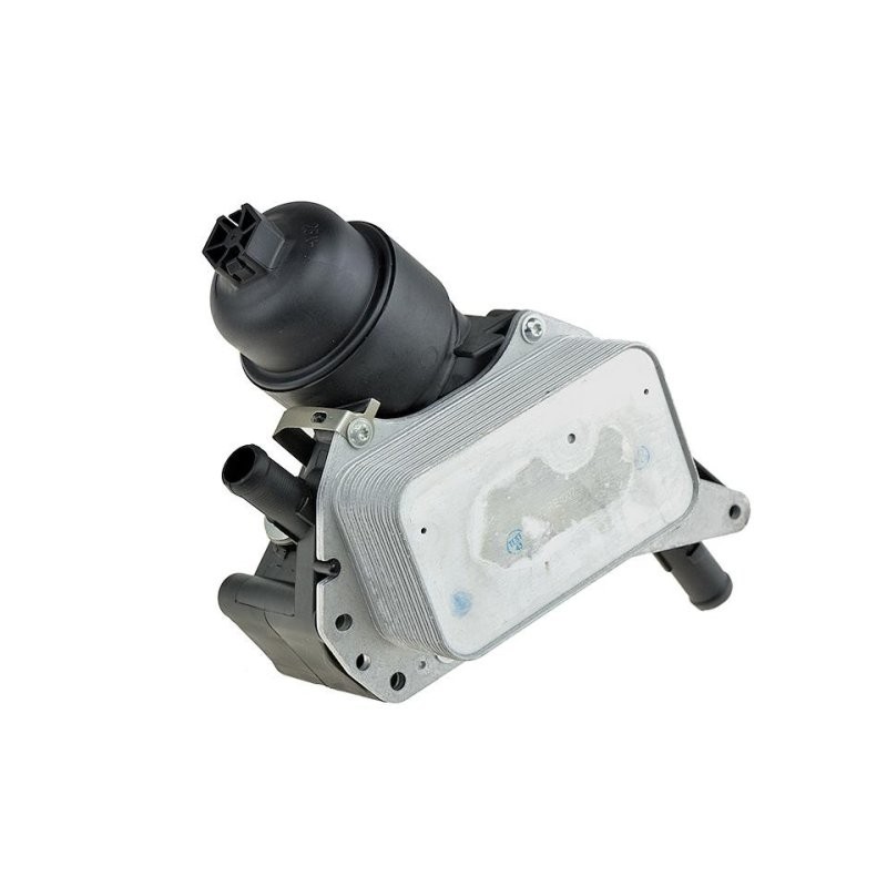 RADIATEUR D HUILE AVEC FILTRE Pour RENAULT MEGANE III 1.6DCI 11- NTY