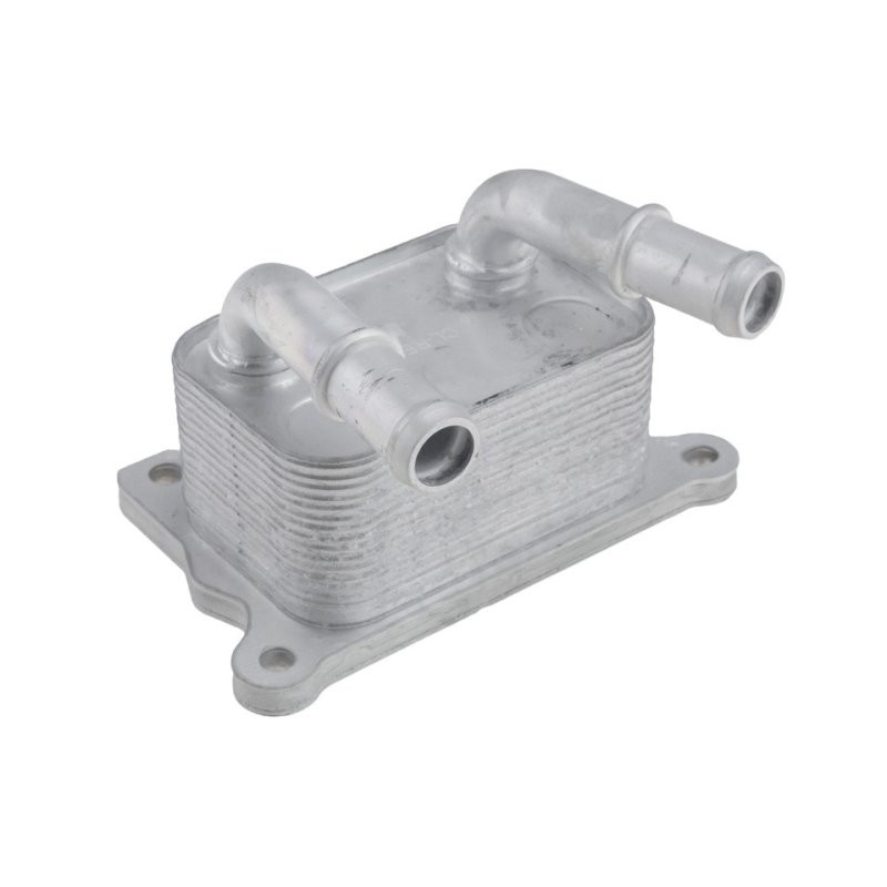 RADIATEUR D HUILE Pour RENAULT MEGANE III, IV 1.2 12-, CLIO IV NTY