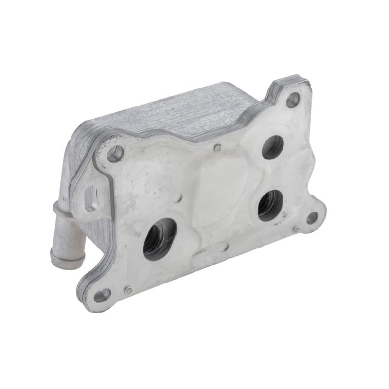 RADIATEUR D HUILE Pour RENAULT MEGANE III, IV 1.2 12-, CLIO IV NTY