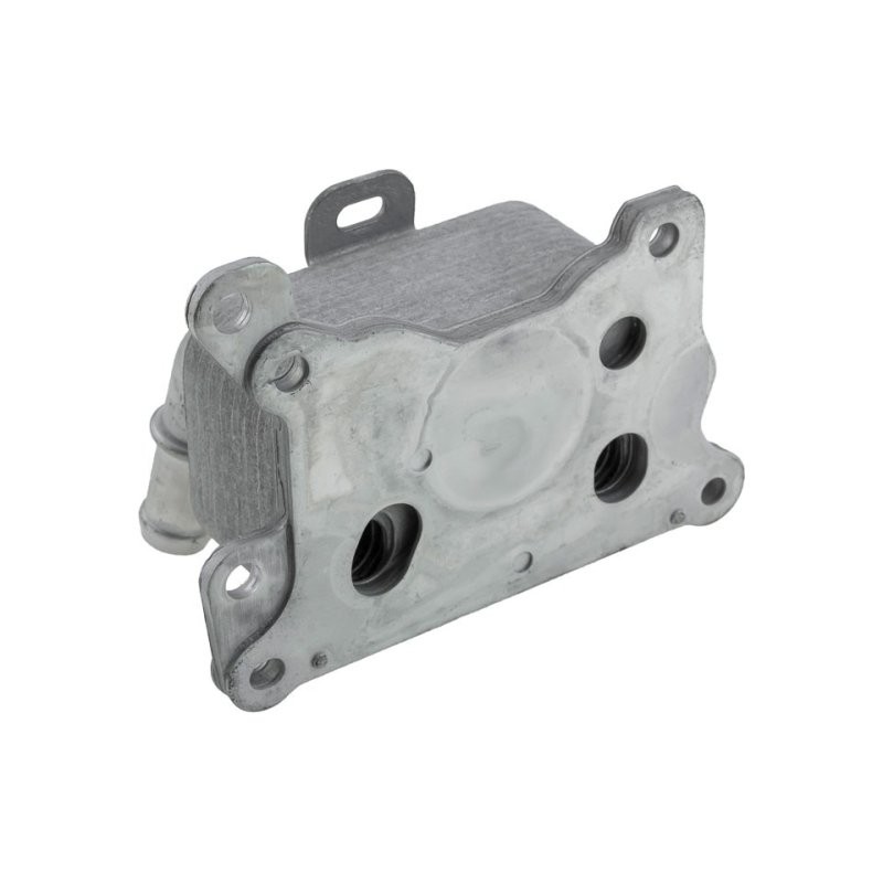 RADIATEUR D HUILE Pour RENAULT MEGANE IV 1.3 2018-, CLIO V 1.0 NTY