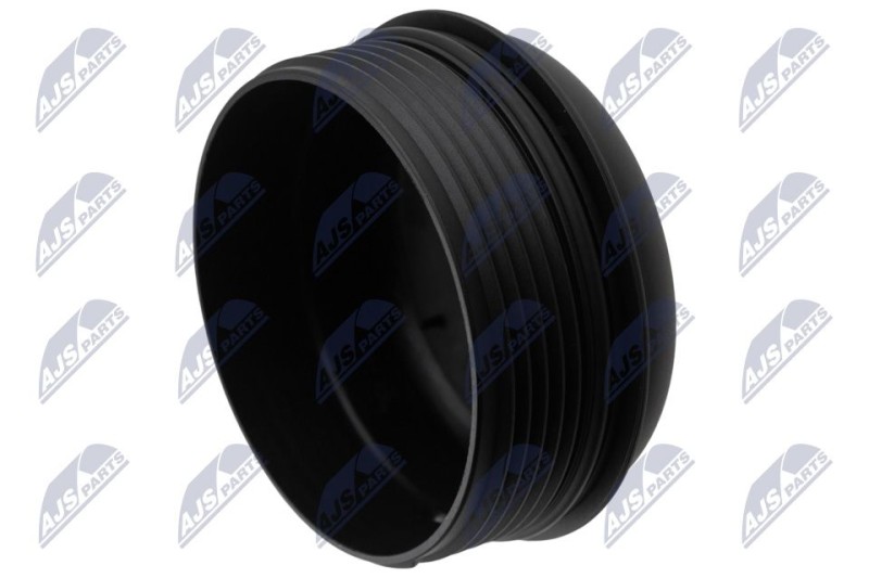 COUVERCLE DE FILTRE A HUILE Pour BENZYNA RENAULT ARKANA, CAPTUR, CLIO NTY