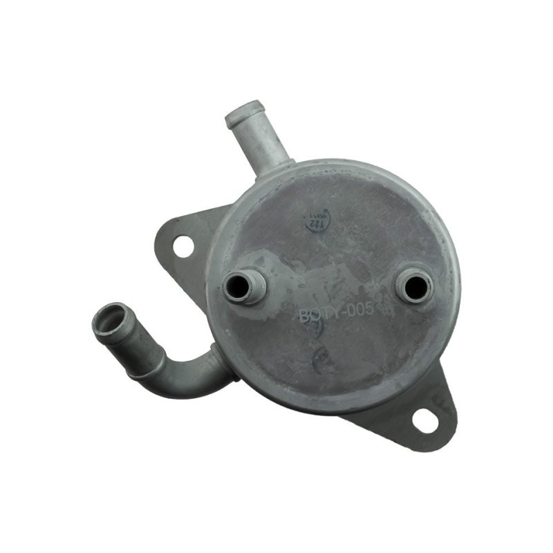RADIATEUR D HUILE CCL-TY-005 Pour TOYOTA RAV4 2.5 15-19 33493-42100 NTY