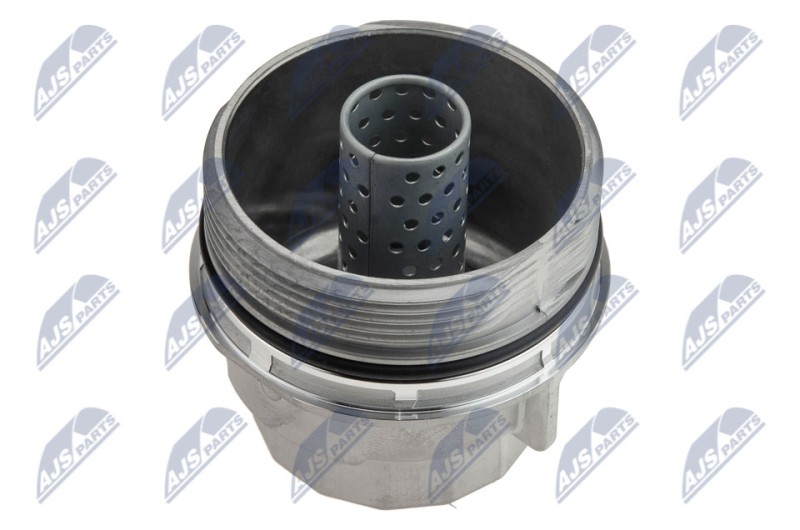 COUVERCLE DE FILTRE A HUILE Pour TOYOTA AVENSIS 2.2 05-08 NTY