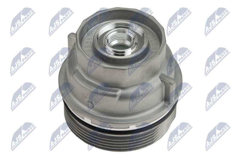 COUVERCLE DE FILTRE A HUILE Pour TOYOTA AVENSIS 2.2 05-08 NTY