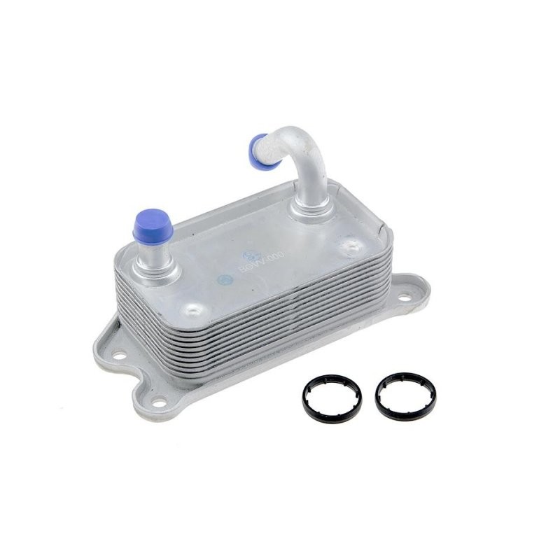 RADIATEUR D HUILE Pour VOLVO S60 2.0T, 2.4BIF, 2.4T, 2.4T5 00-10 NTY