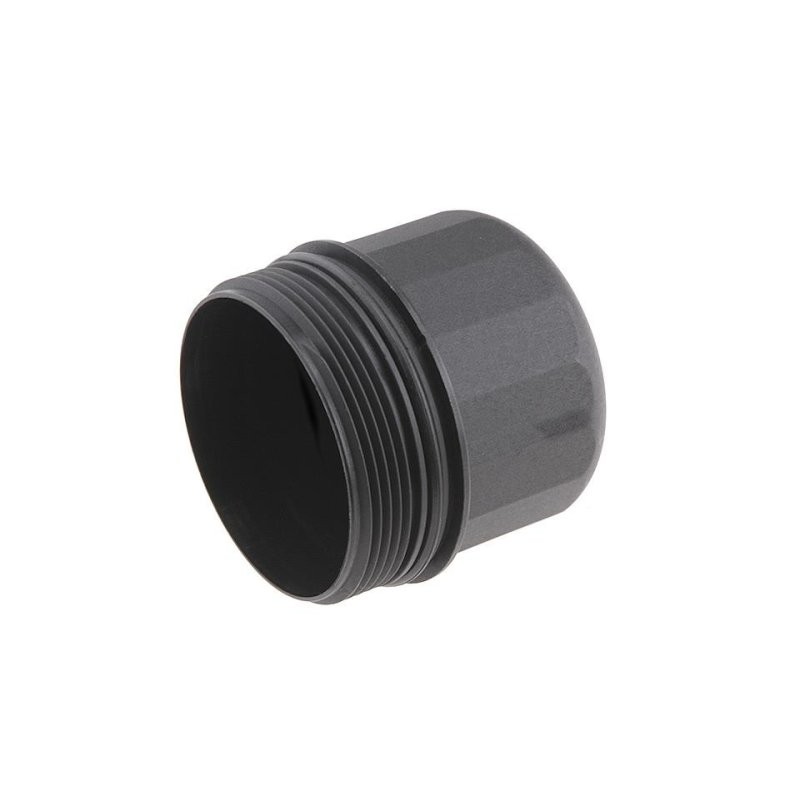 COUVERCLE DE FILTRE A HUILE Pour VOLVO S40 1.6, 1.8, 2.0, 2.0T 1995- NTY