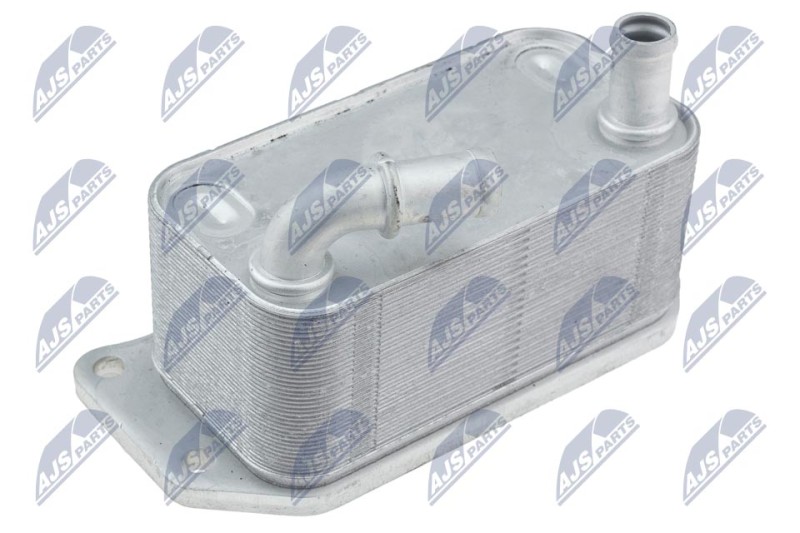 RADIATEUR D HUILE Pour VOLVO XC60 I 2.0 2.4 08-17, VOLVO XC70 II NTY