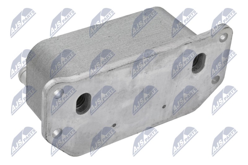 RADIATEUR D HUILE Pour VOLVO XC60 I 2.0 2.4 08-17, VOLVO XC70 II NTY