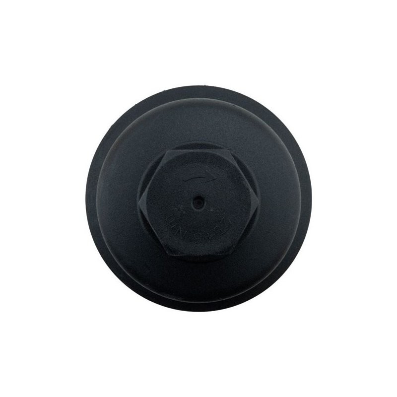 COUVERCLE DE FILTRE A HUILE Pour VOLVO S40 II 2.4 2.4CDI 2.5 04-12 NTY