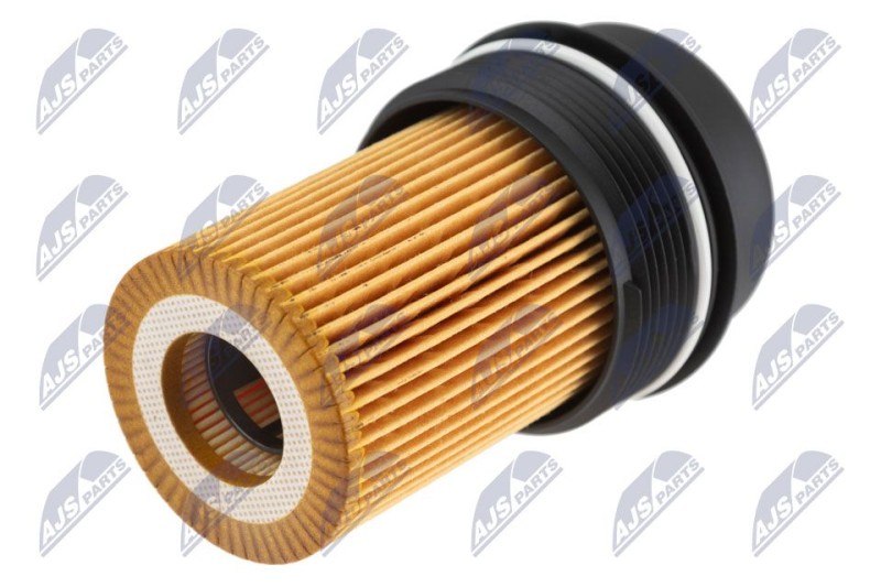 COUVERCLE DE FILTRE A HUILE Pour VOLVO S60 D5 01- NTY