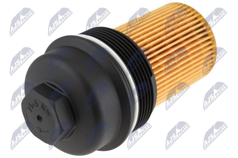 COUVERCLE DE FILTRE A HUILE Pour VOLVO S60 D5 01- NTY
