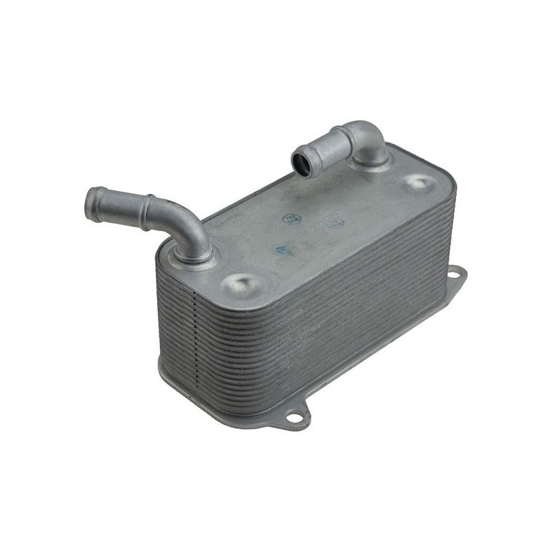 RADIATEUR D HUILE Pour VOLKSWAGEN TRANSPORTER 2.0 2.0D V VI 2010-2019 NTY