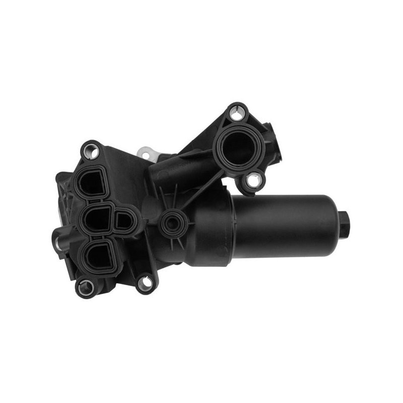 RADIATEUR D HUILE AVEC FILTRE Pour ENG 2.0TDI VW PASSAT 15-, GOLF 20- NTY