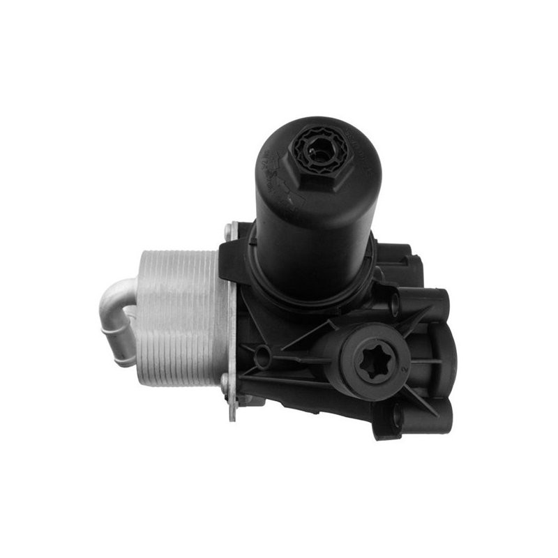 RADIATEUR D HUILE AVEC FILTRE Pour ENG 2.0TDI VW PASSAT 15-, GOLF 20- NTY