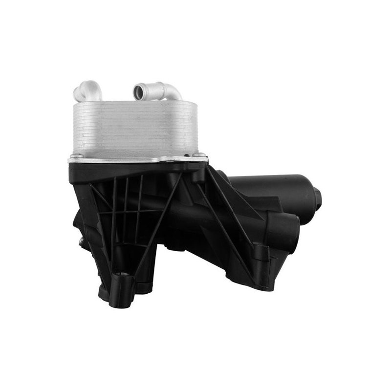 RADIATEUR D HUILE AVEC FILTRE Pour ENG 2.0TDI VW PASSAT 15-, GOLF 20- NTY