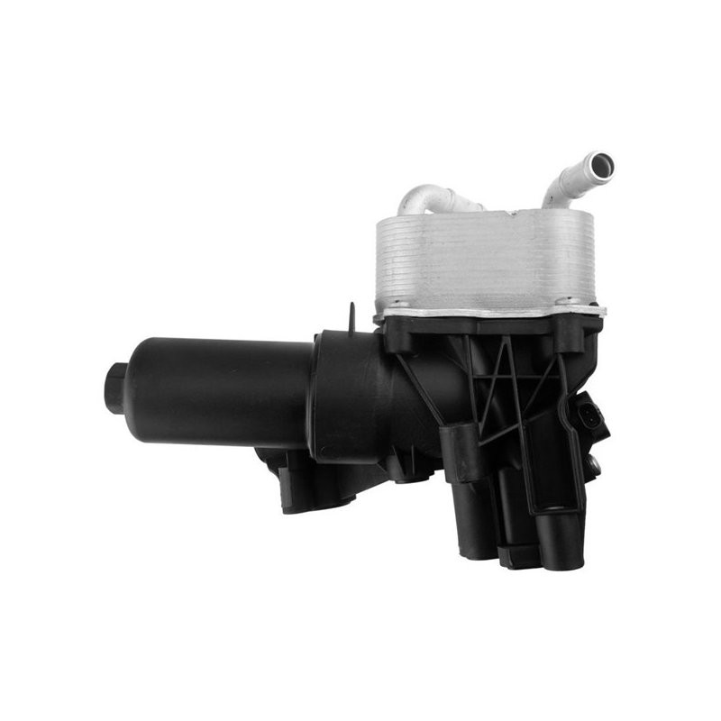 RADIATEUR D HUILE AVEC FILTRE Pour ENG 2.0TDI VW PASSAT 15-, GOLF 20- NTY