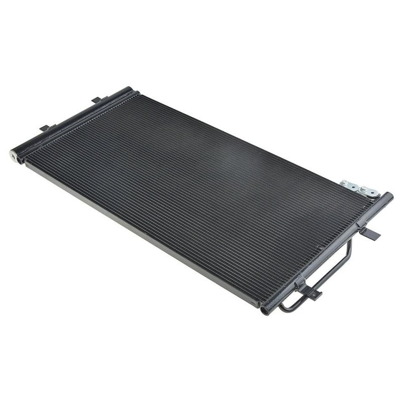 CONDENSEUR KLIMATYZACJI Pour AUDI Q3 (8U) (11-) 1.4 TFSI NTY
