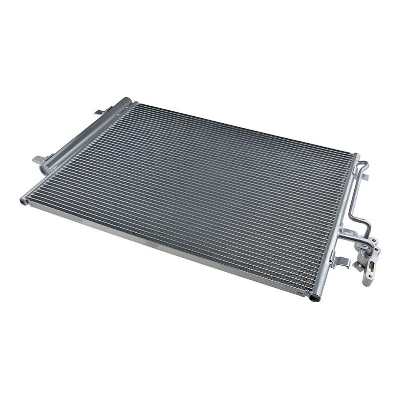 AC Condenser NTY CCS-FR-013 OE Ref 1457675 NTY