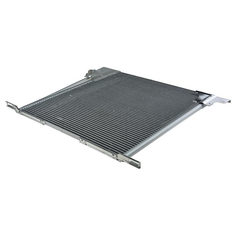 CONDENSEUR KLIMATYZACJI Pour MERCEDES V-CLASS I W 638 (96-) V 200 NTY