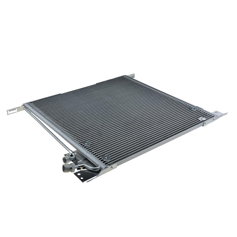 CONDENSEUR KLIMATYZACJI Pour MERCEDES V-CLASS I W 638 (96-) V 200 NTY