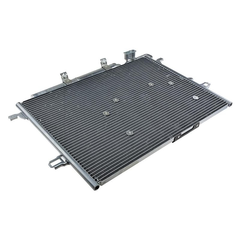 CONDENSEUR KLIMATYZACJI Pour MERCEDES CLS-CLASS W 219 (04-) CLS 320 NTY