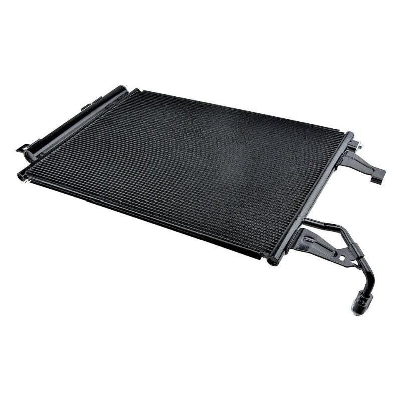 CONDENSEUR KLIMATYZACJI Pour MITSUBISHI COLT (Z30) (04-) 1.1 MPI NTY