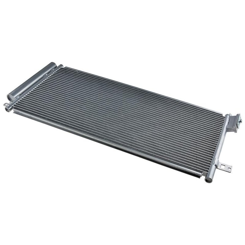 CONDENSEUR KLIMATYZACJI Pour OPEL CORSA D (06-) 1.3 CDTI NTY