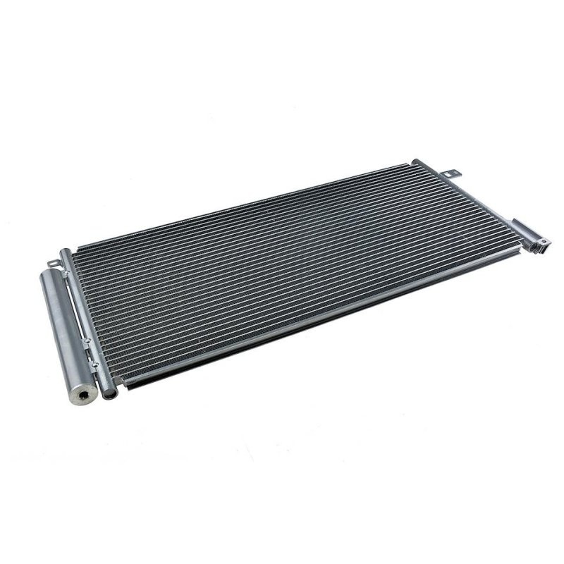 CONDENSEUR KLIMATYZACJI Pour OPEL CORSA D (06-) 1.3 CDTI NTY