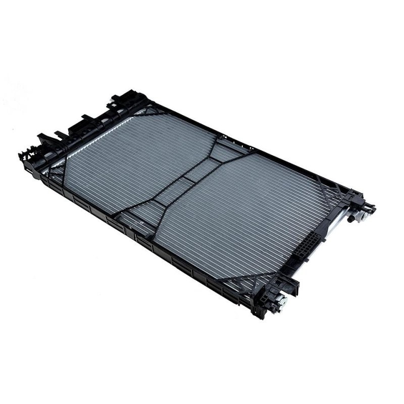 CONDENSEUR KLIMATYZACJI Pour OPEL INSIGNIA (08-) 1.6 CDTI NTY