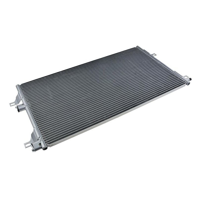 CONDENSEUR KLIMATYZACJI Pour RENAULT LAGUNA II (01-) 1.6 I 16V NTY