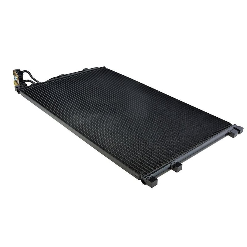 CONDENSEUR KLIMATYZACJI Pour VOLVO C 30 (06-) 2.4 I 20V NTY
