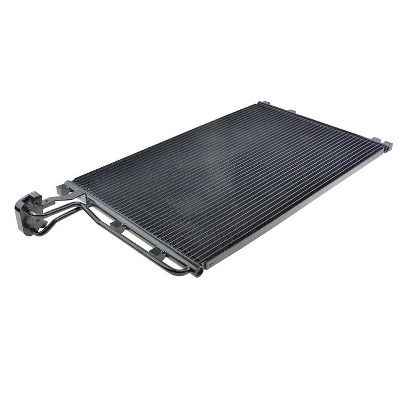 CONDENSEUR KLIMATYZACJI Pour VOLVO C 30 (06-) 2.4 I 20V NTY
