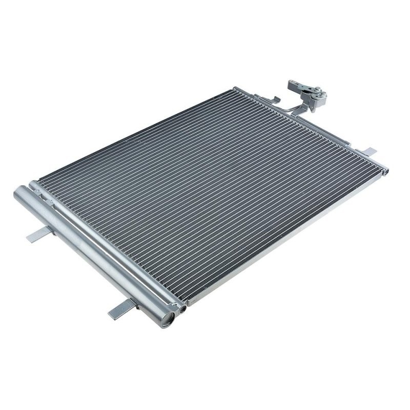CONDENSEUR KLIMATYZACJI Pour VOLVO S60 V60 (10-) D2, S80 II NTY