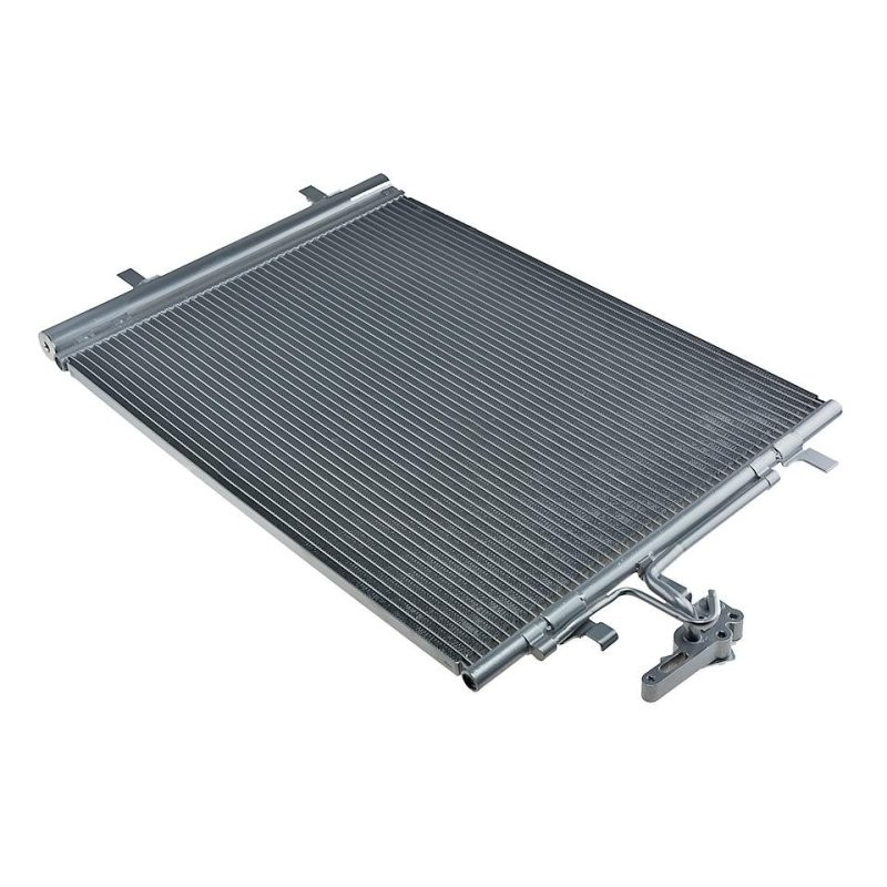 CONDENSEUR KLIMATYZACJI Pour VOLVO S60 V60 (10-) D2, S80 II NTY