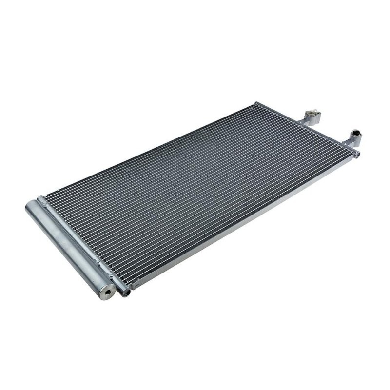CONDENSEUR KLIMATYZACJI Pour VOLVO S90 (16-) D3, V60 II (225) (18-) D3 NTY