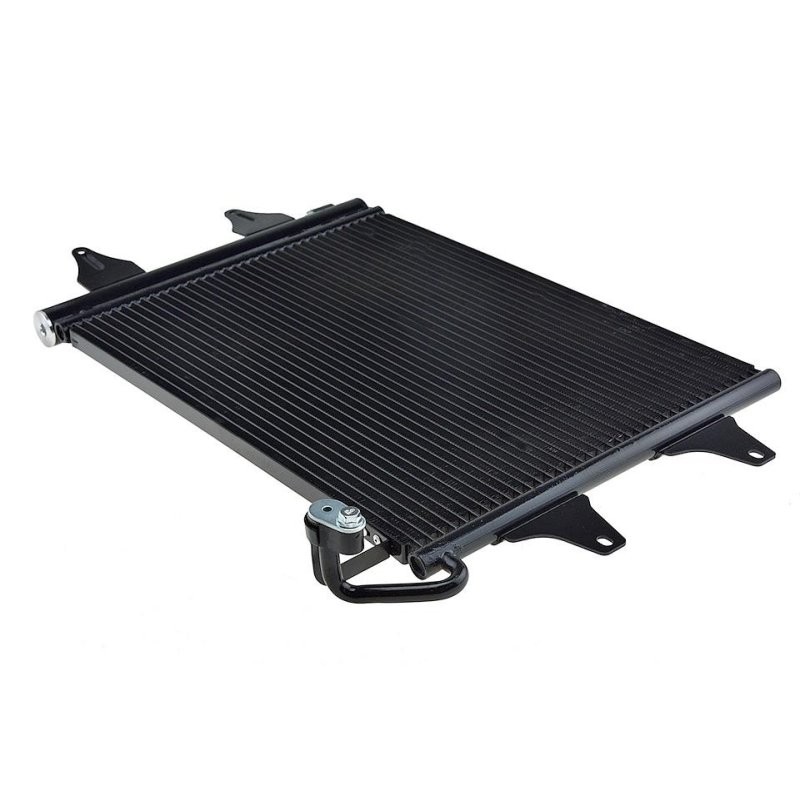 CONDENSEUR KLIMATYZACJI Pour VW CORDOBA (6L) (02-) 1.2 I 12V NTY