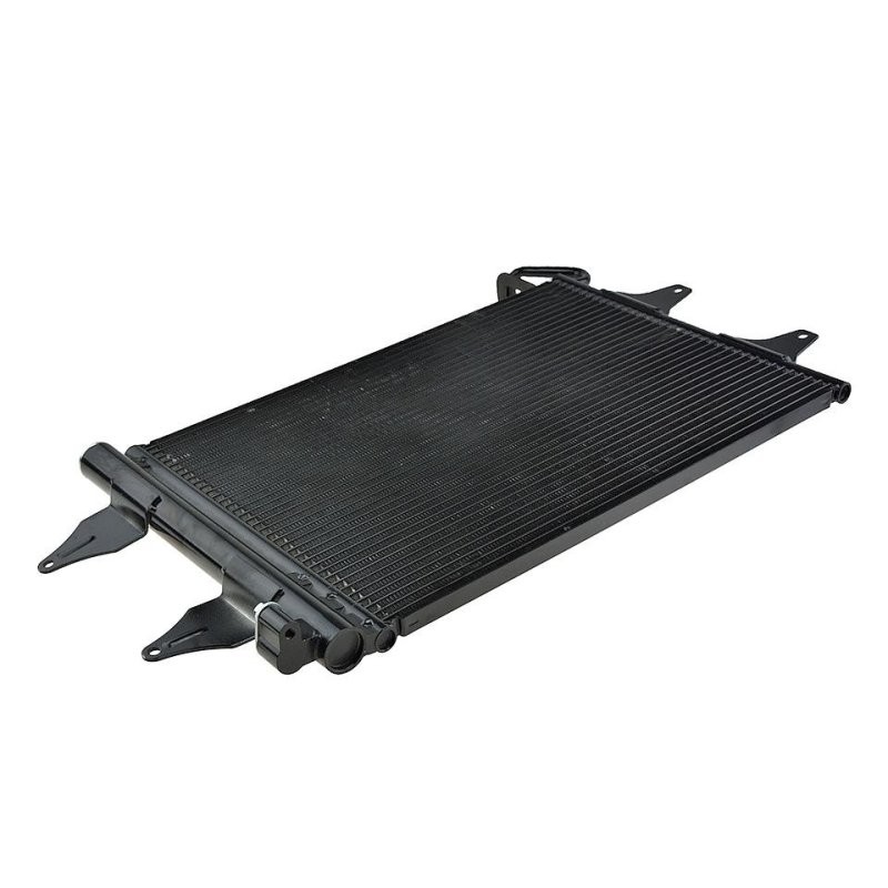 CONDENSEUR KLIMATYZACJI Pour VW CORDOBA (6L) (02-) 1.2 I 12V NTY
