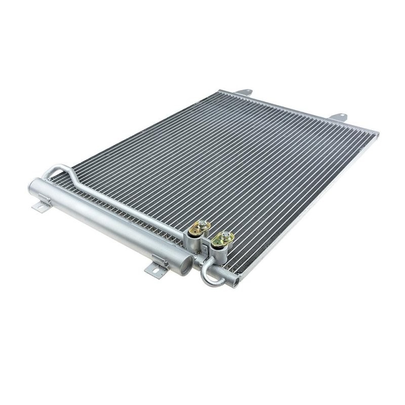 CONDENSEUR KLIMATYZACJI Pour VW CC (358) (11-) 2.0 TDI, PASSAT B6 (3C2 NTY