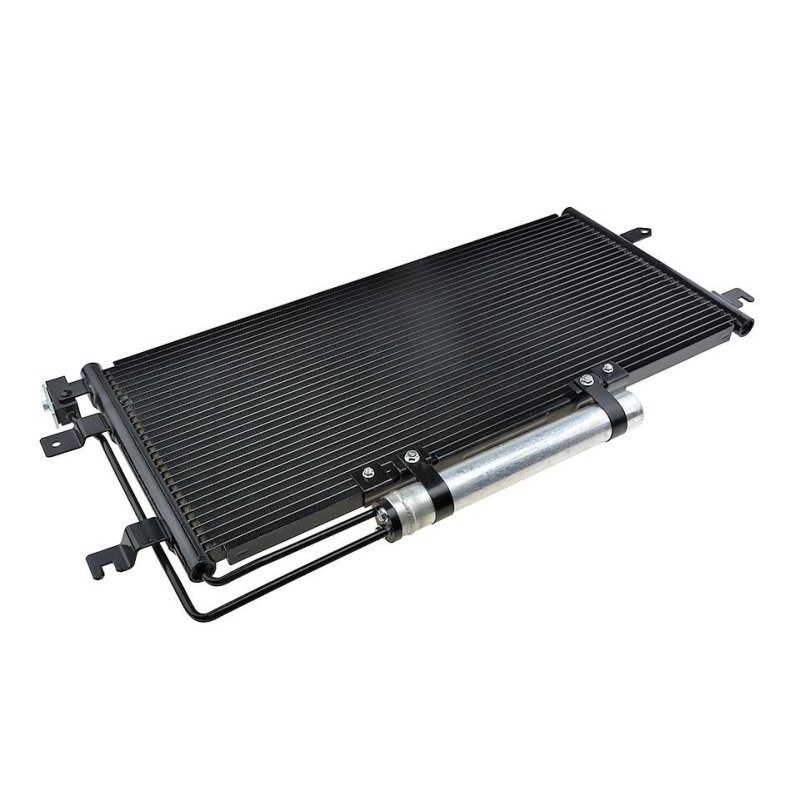 CONDENSEUR KLIMATYZACJI Pour VW TRANSPORTER T4 (70X, 7D) (90-) NTY