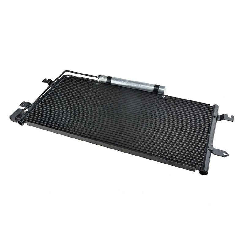 CONDENSEUR KLIMATYZACJI Pour VW TRANSPORTER T4 (70X, 7D) (90-) NTY