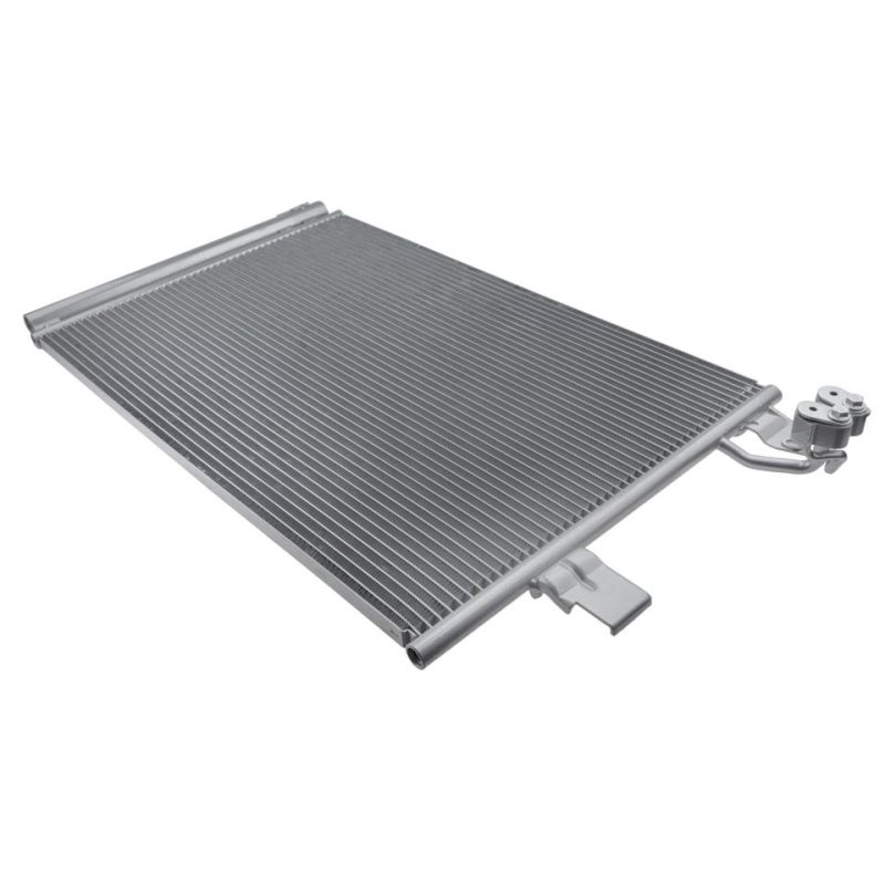 CONDENSEUR KLIMATYZACJI Pour VW MULTIVAN (7H, 7E) (03-) 2.0 TDI NTY