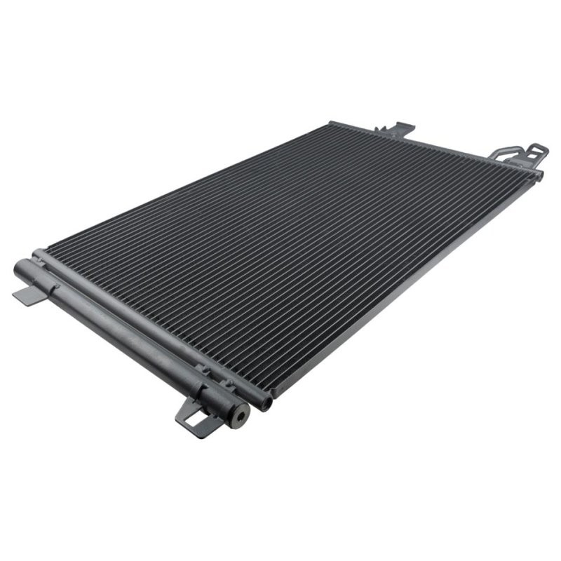 CONDENSEUR KLIMATYZACJI Pour VW MULTIVAN (7H, 7E) (03-) 2.0 TDI NTY