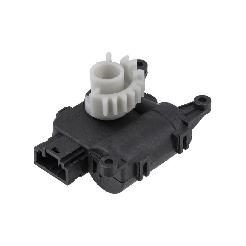 STEROWNIK KLAPEK NAWIEWU Pour AUDI A3 2003-, Q3 2011-, SKODA NTY