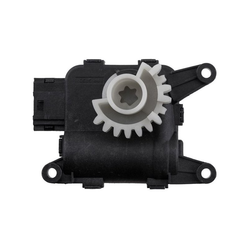 STEROWNIK KLAPEK NAWIEWU Pour AUDI A3 2003-, Q3 2011-, SKODA NTY