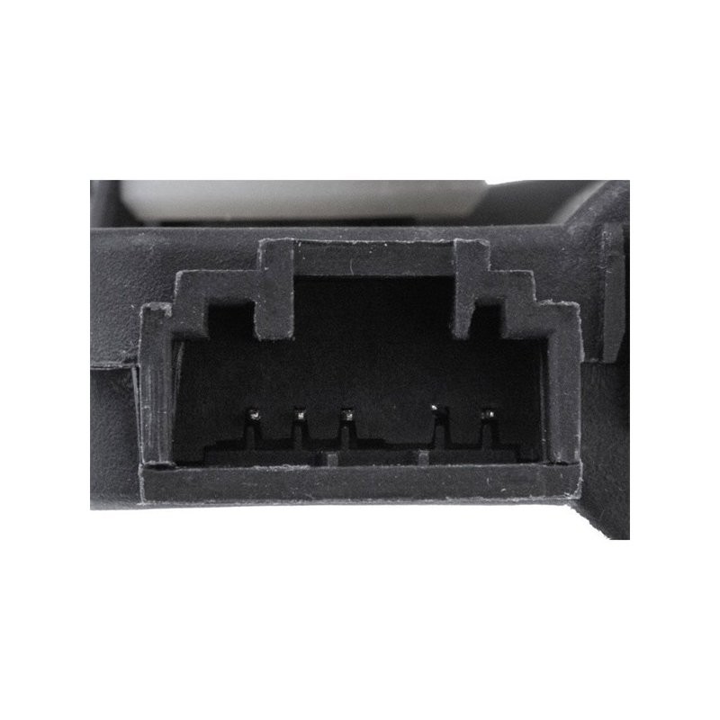 STEROWNIK KLAPEK NAWIEWU Pour AUDI A3 2003-, Q3 2011-, SKODA NTY